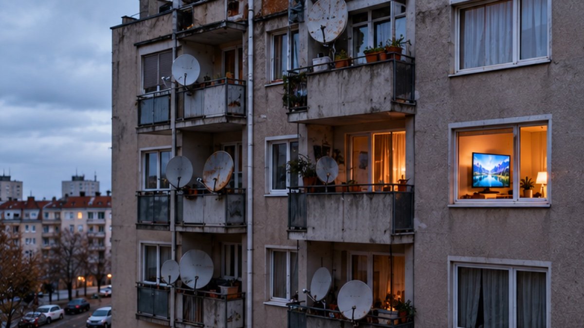 Fernsehen ohne Kabel und Satellit: Die besten Alternativen 2026