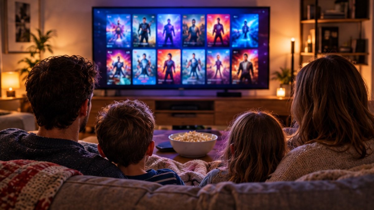 IPTV Filme & Serien auf Deutsch: So findest du deinen Wunschtitel