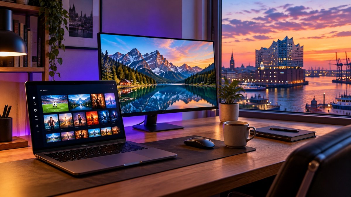 IPTV auf PC und Mac schauen: Anleitung für VLC, IPTV Smarters & Co.