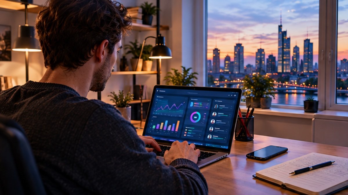 Mit IPTV Geld verdienen 2026: Reseller werden – Panel, Credits & Business