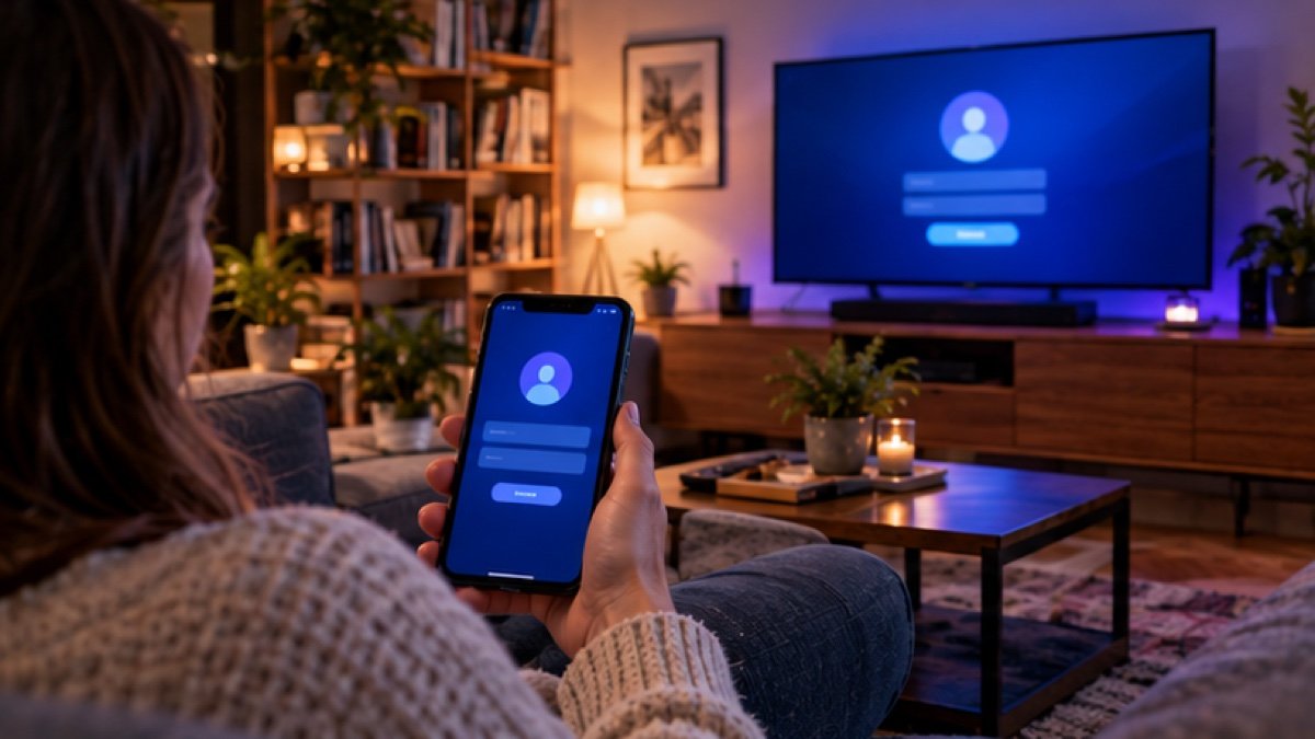 IPTV Smarters Pro einrichten: Schritt-für-Schritt-Anleitung mit Xtream Codes