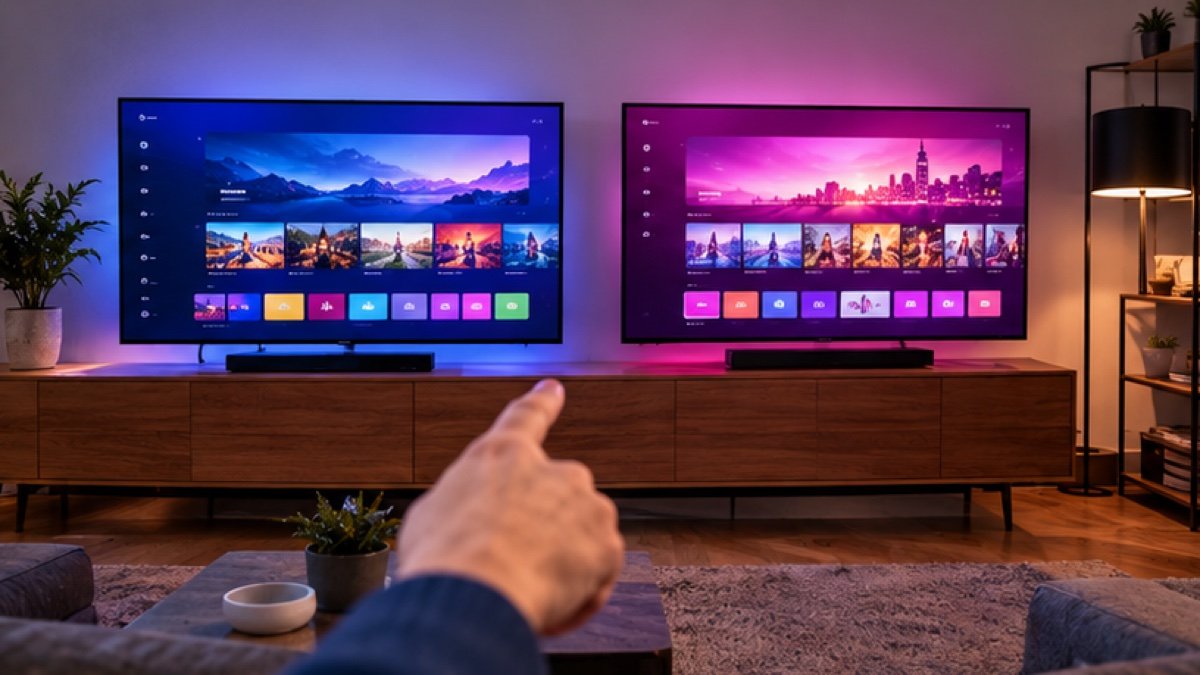 TiviMate vs 8K Player – welche IPTV App ist besser?